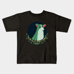 Melon Collie Kids T-Shirt